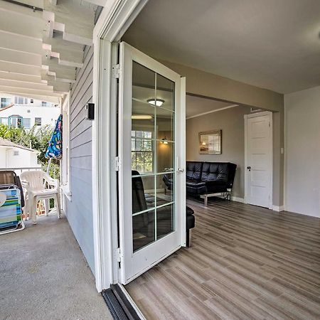 Updated Home On Catalina Island Walk To The Coast Avalon Buitenkant foto