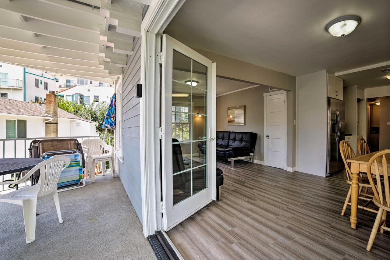 Updated Home On Catalina Island Walk To The Coast Avalon Buitenkant foto
