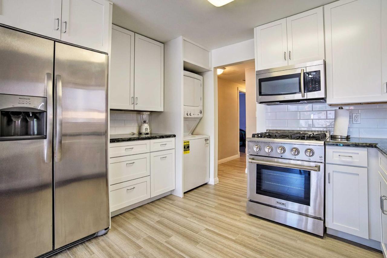 Updated Home On Catalina Island Walk To The Coast Avalon Buitenkant foto