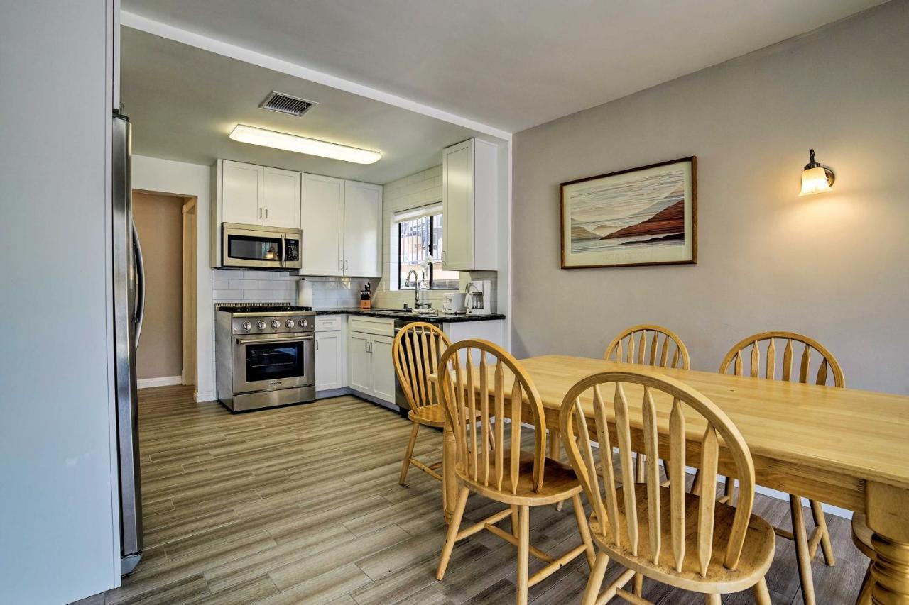 Updated Home On Catalina Island Walk To The Coast Avalon Buitenkant foto