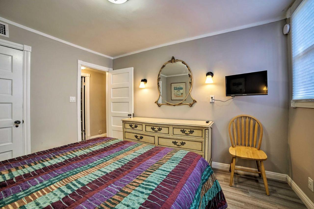 Updated Home On Catalina Island Walk To The Coast Avalon Buitenkant foto